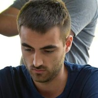 Sergi Mingarro Carceller