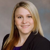 Megan Bryant, Mba