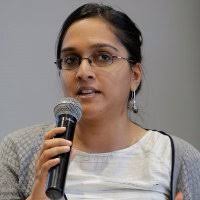 Supriya Roychoudhury