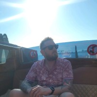 Conor Curran