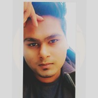 Omkar Jadhav (David Paul)