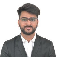 Jyotir Madghe