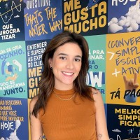 Camila Oliveira