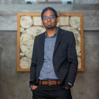Nilesh Bhugowandeen