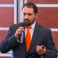 Daniel Gurevich