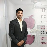 Anilkumar S