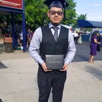 Marcos Perez Vasquez
