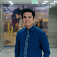 Marjun Dacutanan