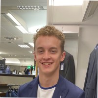 Conor Herbert