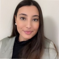 Fatima Boubaya