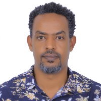 Daniel W/senbet