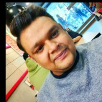 Yogesh Chauhan