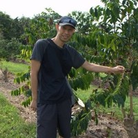 Masahide Kimpara
