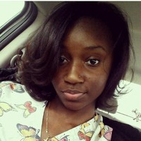 Naomi Johnson