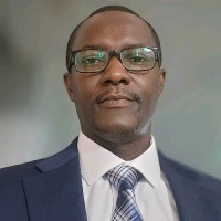 Alfred Jr. Fosu