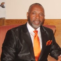 Pastor Vaughn