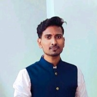 Amritesh Wagh