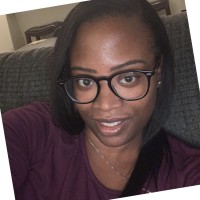 Kimberly Proctor