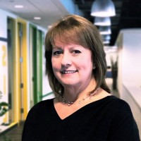 Yvette Dunbar