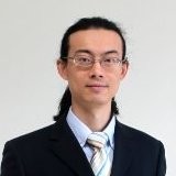 Richard Liu