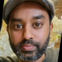 Mohammed Morshed Talukdar