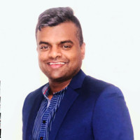 Shan Chinthaka