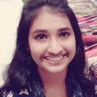 Reshma Radhakrishnan