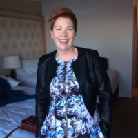 Tarnae Palmer