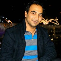 Syed Shahbaz Rafique