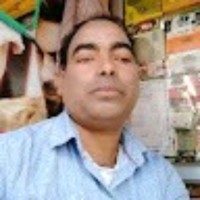 Ramashish Karmali