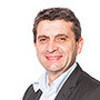 Herve Bahuchet