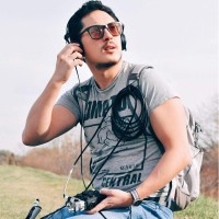 Max Romain