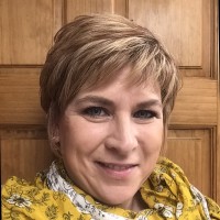Lori Churchill