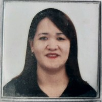 Manilyn Paringit