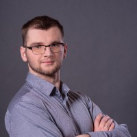 Łukasz Gregorczyk