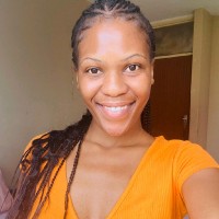 Millicent Ngobeni