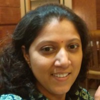 Trupti Narkar