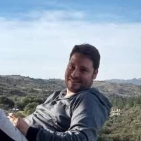 Marcelo Javier Machado Duarte