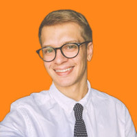Nikita Ianushevskii