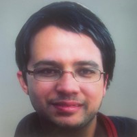 Alexandros Fotis