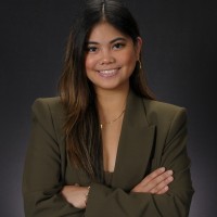 Mariah Chelcy Salvador