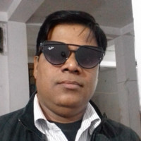 Premshanker Kumar