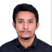Shreyas Sawakhande