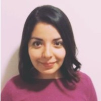 Ameyali Gabriela Ramirez Cruz