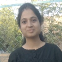 Vaishali Khatri