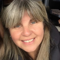 Toni Gross