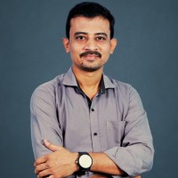 Santosh Raju Dabbiru