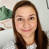Kelda Rawlings