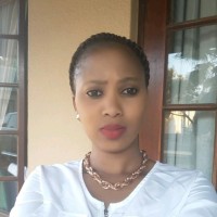 Gloria Mohlabeng