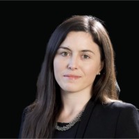 Maeve Mullan